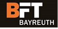 Logo BFT Bayreuth GmbH