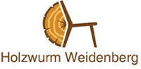 Logo Holzwurm Weidenberg