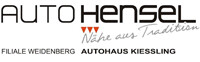 Logo Autohaus Kiessling