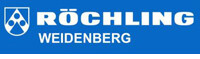 Logo Röchling Weidenberg