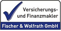 Logo Fischer und Wolfrath
