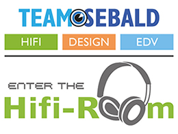 Logo Team Sebald