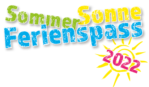 Logo Ferienprogramm 2022