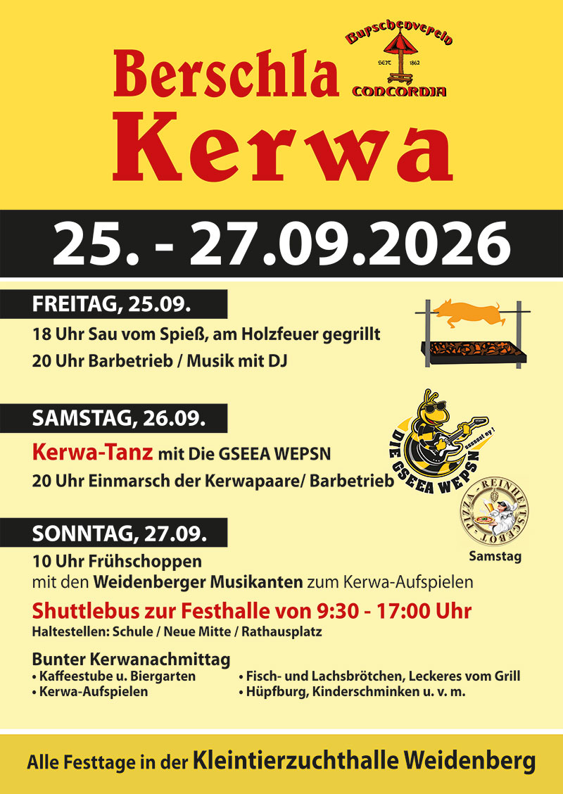 Kerwa