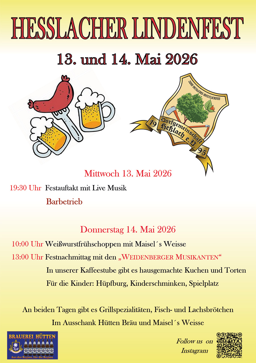 Lindenfest