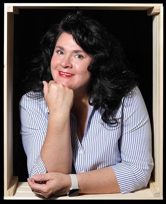 Stephanie Hartmann-Erdal