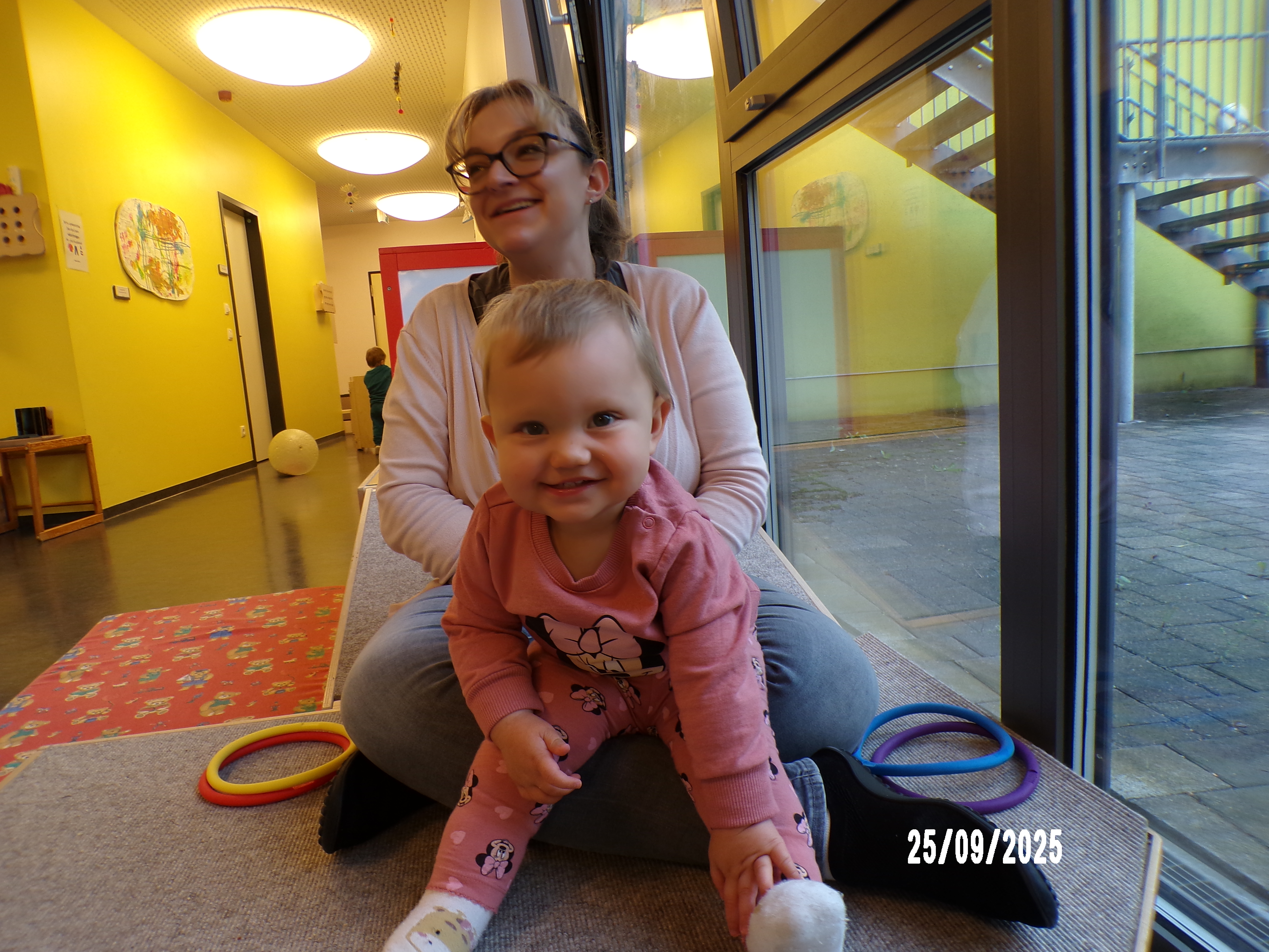 Kita Auenzwerge Krippe