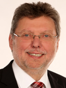 Erster Bürgermeister Hans Wittauer