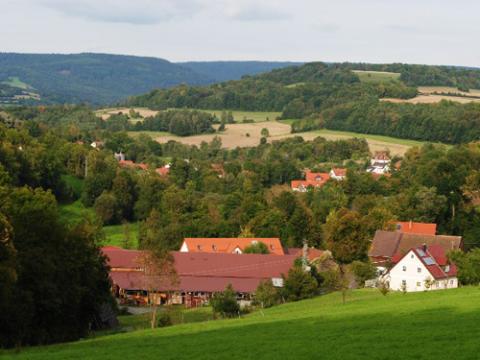 Ansicht von Döhlau zweites Bild