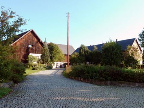 Ortsteil Lehen Ansicht 1