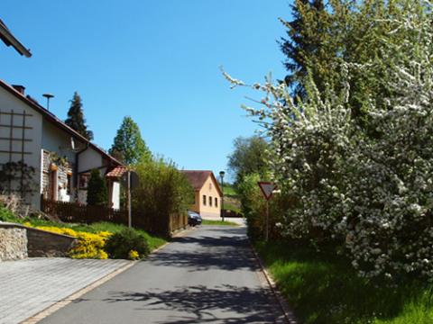 Ortsteil Stockau Ansicht 2