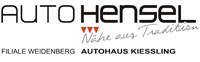 Logo Autohaus Kiessling