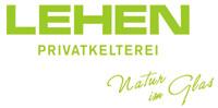 Logo Lehen Gewerbe