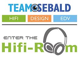 Logo Team Sebald