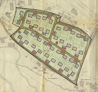 B-Plan Untersteinach