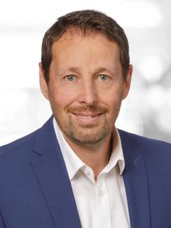 BGM Matthias Böhner