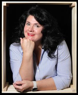 Stephanie Hartmann-Erdal